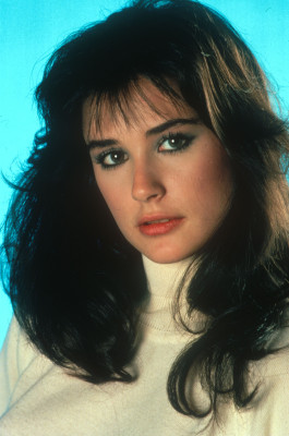 Demi Moore pic #334957