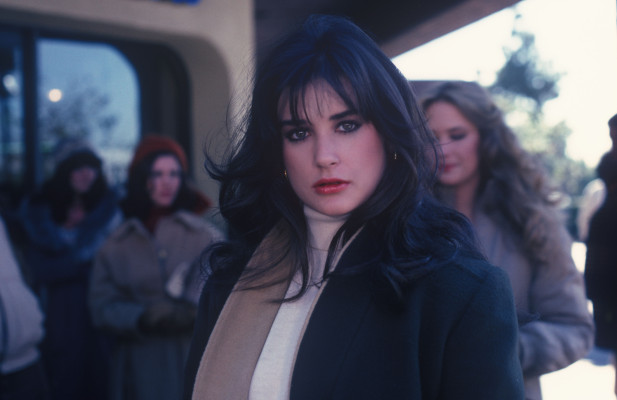 Demi Moore pic #335071