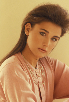 Demi Moore pic #335270