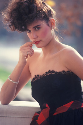 Demi Moore pic #335251