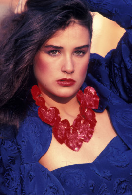 Demi Moore pic #335242
