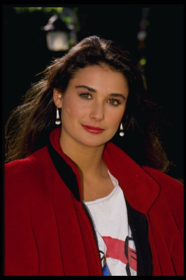 photo 10 in Demi Moore gallery [id335125] 2011-01-31 00:00:00