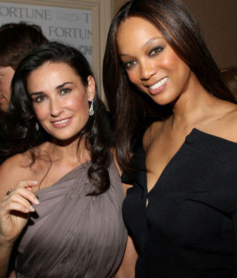 Demi Moore pic #206426