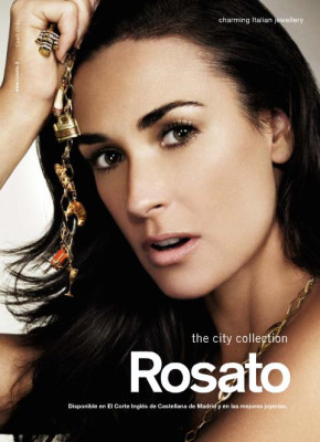 Demi Moore pic #212675