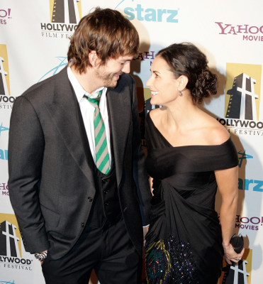 Demi Moore pic #71232