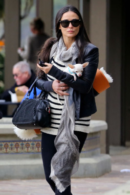 Demi Moore pic #671524