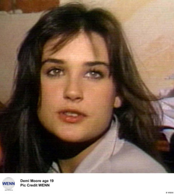 Demi Moore pic #106851
