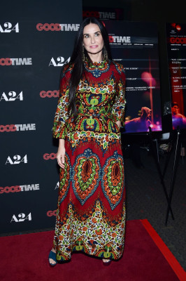 Demi Moore pic #955822