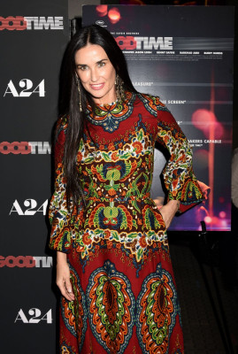 Demi Moore pic #955823