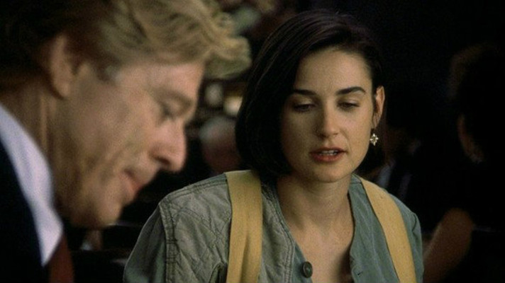 photo 4 in Demi Moore gallery [id1313529] 2022-11-08 00:00:00