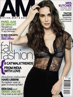 Demi Moore pic #279988