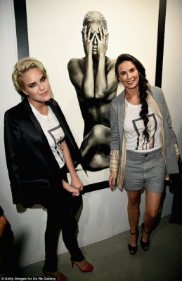 Demi Moore pic #737097