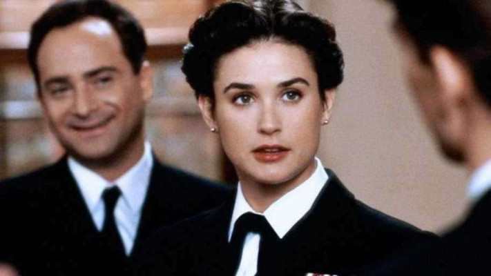 Demi Moore pic #1322385