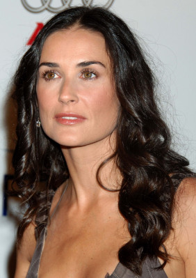 Demi Moore pic #77235