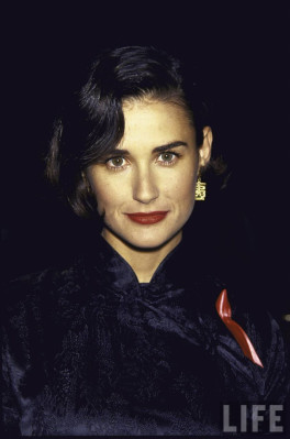 Demi Moore pic #201083