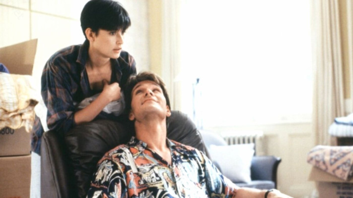 Demi Moore pic #1313503