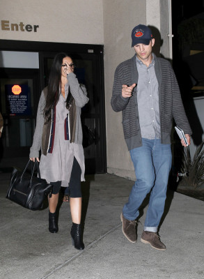 Demi Moore pic #633395