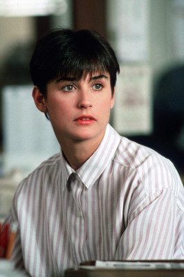 Demi Moore pic #342772