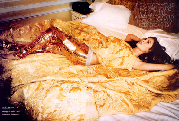 Demi Moore pic #77070