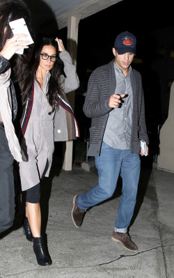 Demi Moore pic #633394