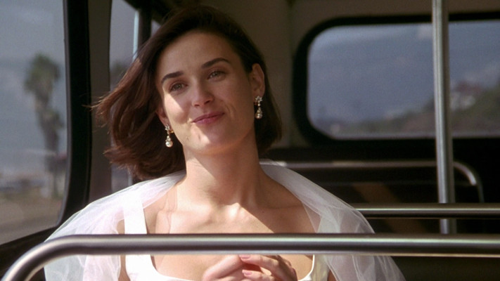 Demi Moore pic #1313526