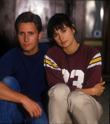 Demi Moore pic #335015