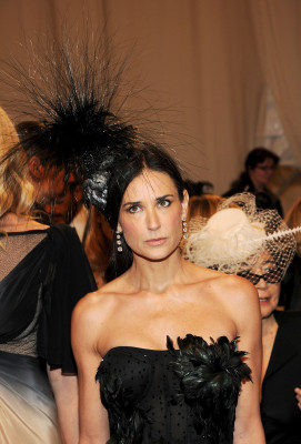 Demi Moore pic #375451