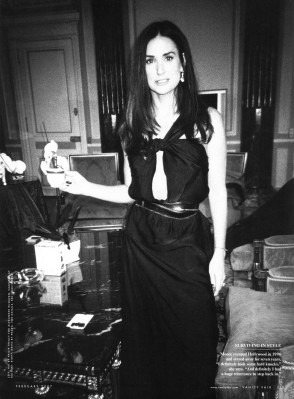 Demi Moore pic #81624