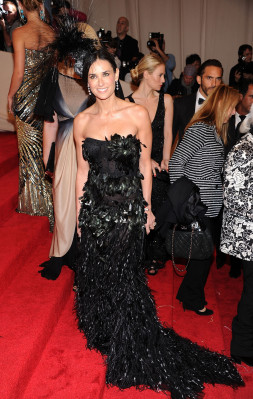 Demi Moore pic #375442