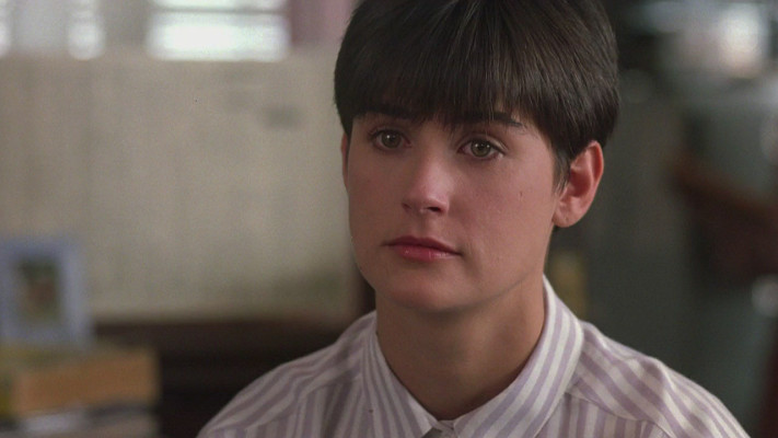 Demi Moore pic #210562