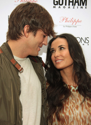 Demi Moore pic #193860