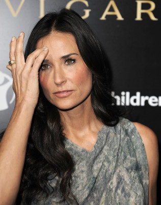 Demi Moore pic #332928