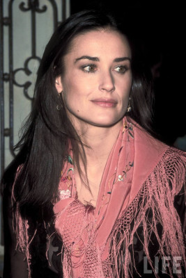 photo 15 in Demi Moore gallery [id154594] 2009-05-13 00:00:00