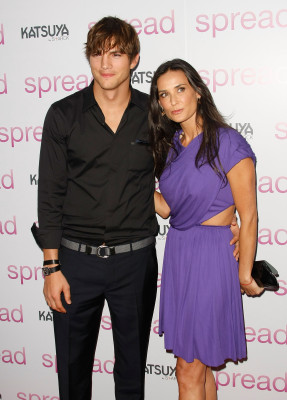Demi Moore pic #224702
