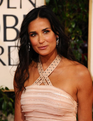 Demi Moore pic #191472