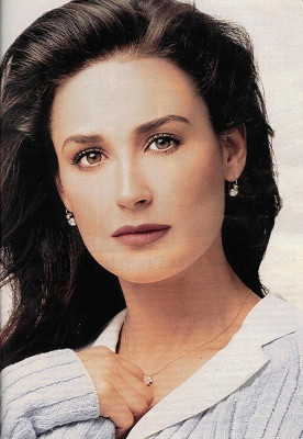 Demi Moore pic #240995