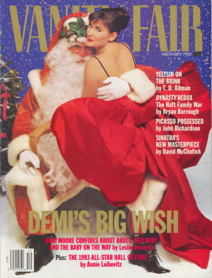 Demi Moore pic #244412
