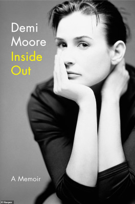Demi Moore pic #1180362