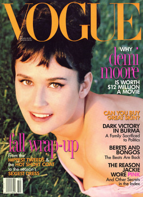Demi Moore pic #244414