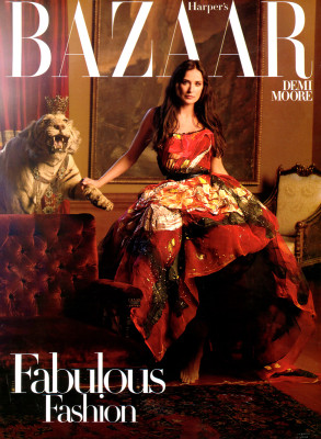 Demi Moore pic #244415
