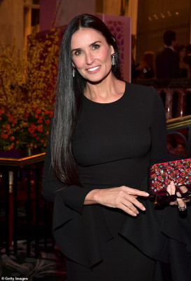 Demi Moore pic #1113580