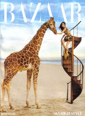 Demi Moore pic #245949