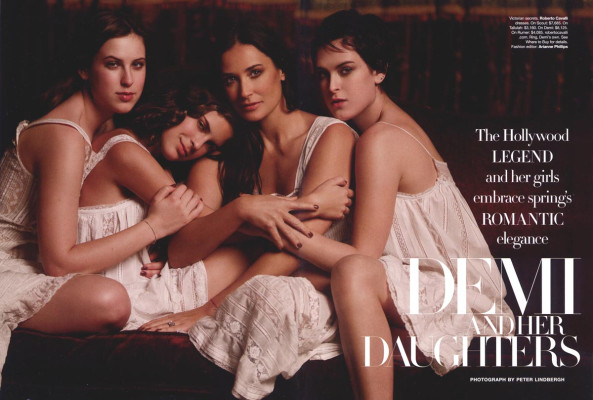 Demi Moore pic #270408