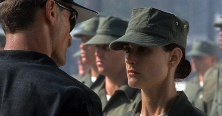 Demi Moore pic #1313532