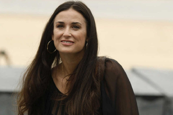 Demi Moore pic #738703