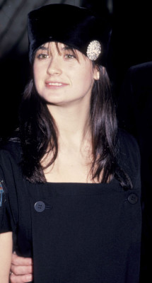 Demi Moore pic #381152