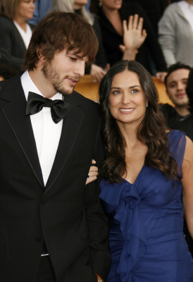 Demi Moore pic #224739
