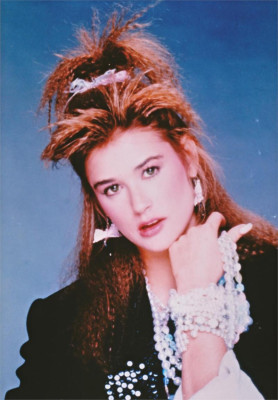 Demi Moore pic #381151