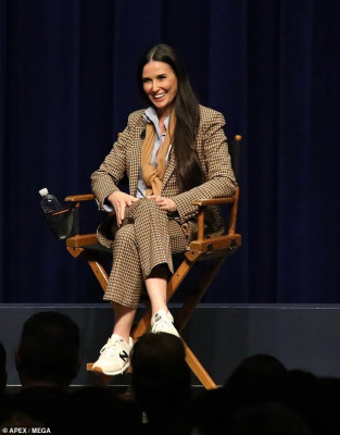 photo 11 in Demi Moore gallery [id1179528] 2019-09-28 00:00:00