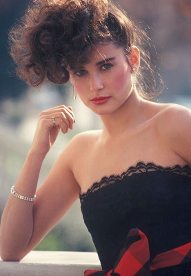 Demi Moore pic #377901